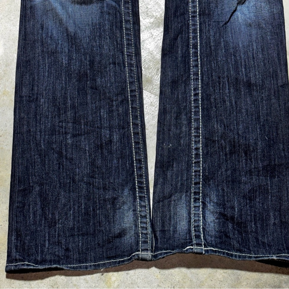 Big Star Remy Low Rise Boot - Picture 5 of 15